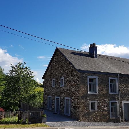 Gîte les Roseaux à Baillamont Esterno foto