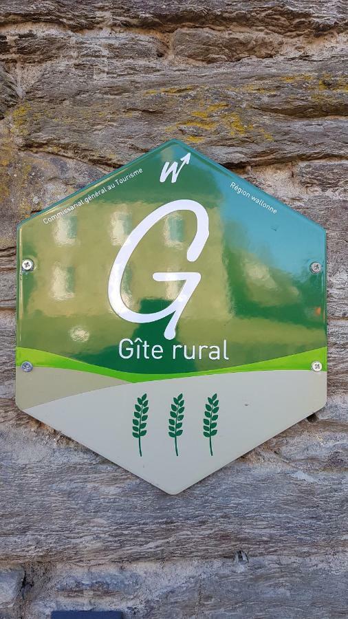 Gîte les Roseaux à Baillamont Esterno foto